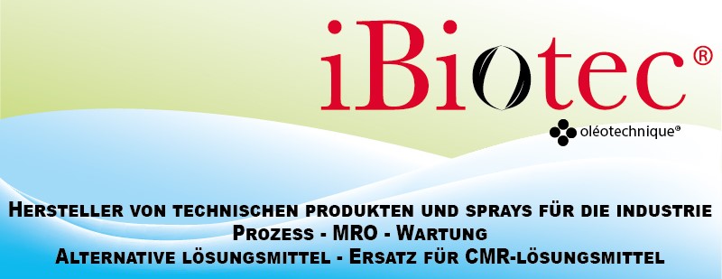 Industrielle Entfetter - Neutralene 2015 - Ibiotec - Tec Industries